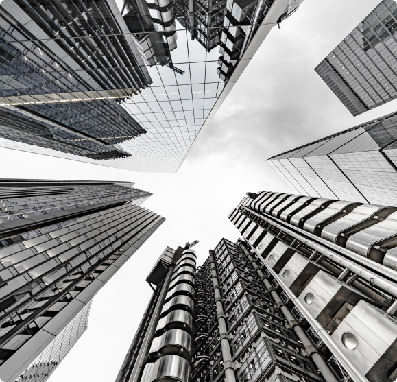 Diverse property sectors served by Core CAFM